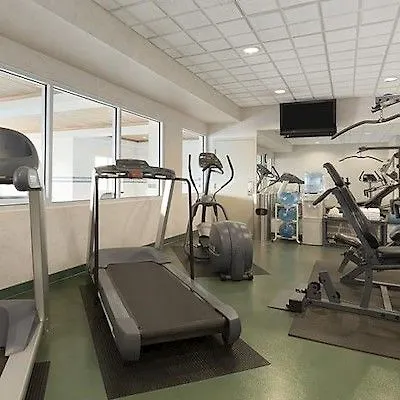 Country Inn & Suites By Radisson, Calgary-Northeast Hotel