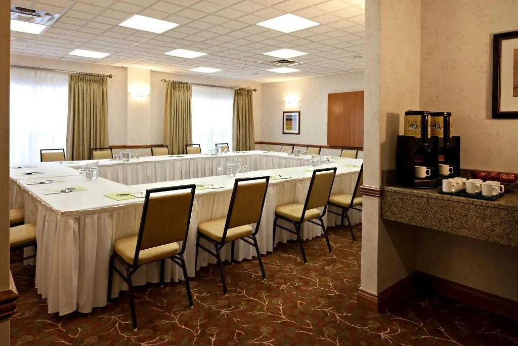 *** Hotel Country Inn & Suites By Radisson, Calgary-Northeast Canadá