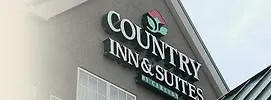 Country Inn & Suites By Radisson, Calgary-Northeast 3*, Calgary
