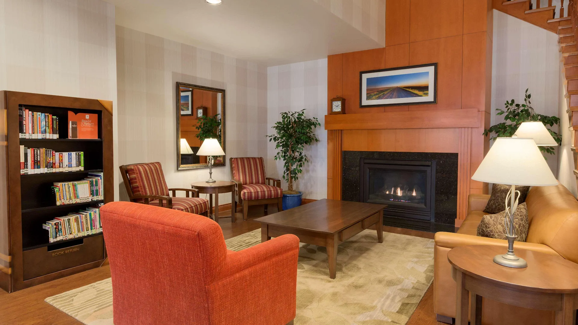 Country Inn & Suites By Radisson, Calgary-Northeast Hotell YYC