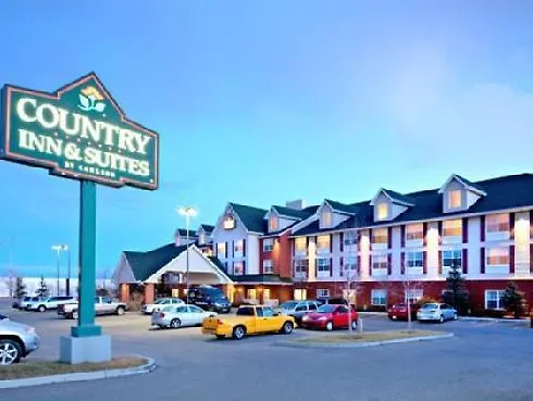 Country Inn & Suites By Radisson, Calgary-Northeast YYC