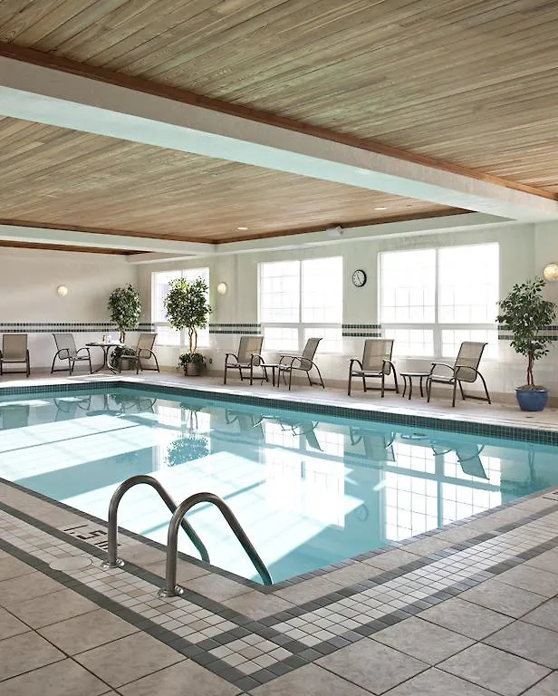 Hotell Country Inn & Suites By Radisson, Calgary-Northeast