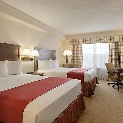 Country Inn & Suites By Radisson, Calgary-Northeast 3*, YYC
