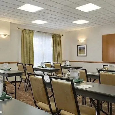 Country Inn & Suites By Radisson, Calgary-Northeast Kanada