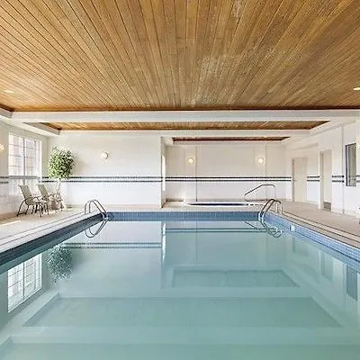 *** Hotell Country Inn & Suites By Radisson, Calgary-Northeast Kanada
