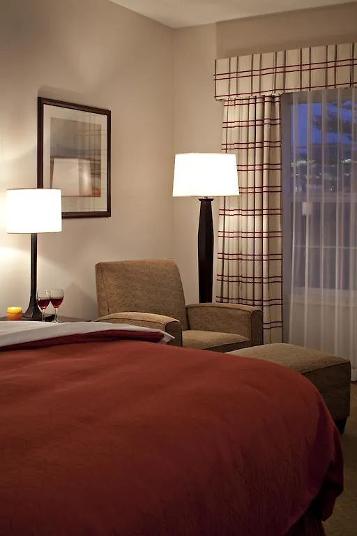 Country Inn & Suites By Radisson, Calgary-Northeast Hotell YYC