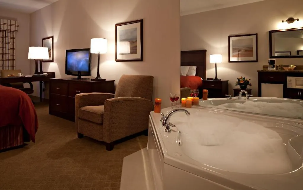 Country Inn & Suites By Radisson, Calgary-Northeast 3*, YYC