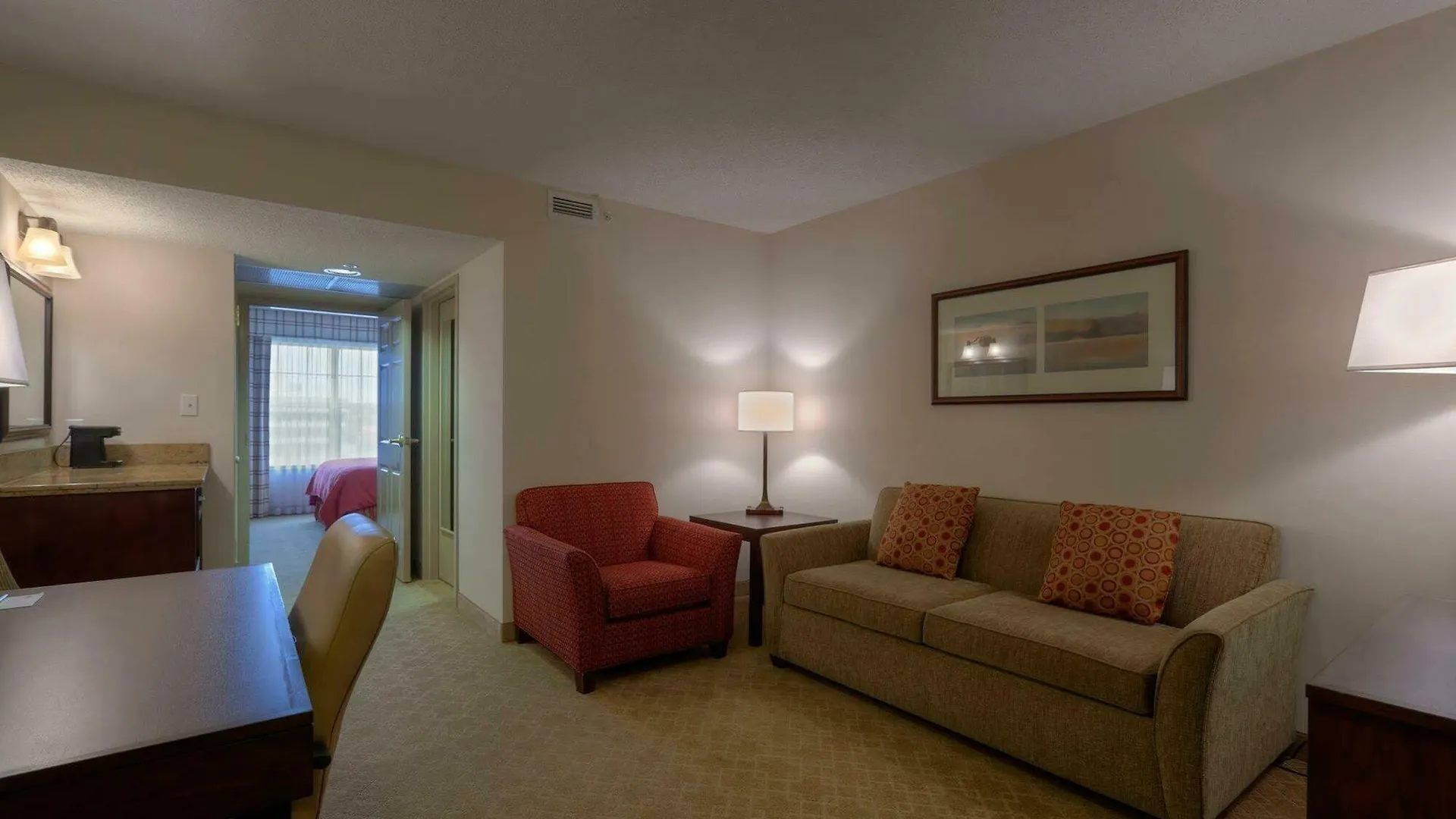 *** Hotell Country Inn & Suites By Radisson, Calgary-Northeast Kanada
