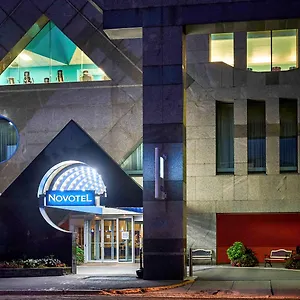 Hotel Novotel North York ***