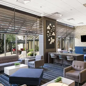 Western Premier Plaza & Conference Centre **** YYC