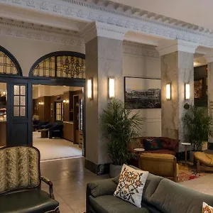 Hotel Victoria ***