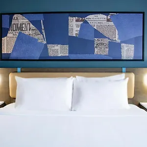 Hotel Hotel Halifax ****