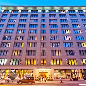 Hotel Le Square Phillips Hôtel&suites ****