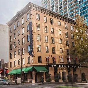 Hotel The St. Regis ****