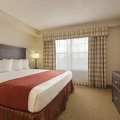 *** Hotel Country Inn & Suites By Radisson, Calgary-Northeast Canada