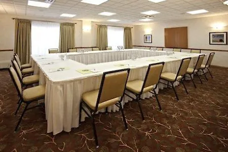 Hotel Country Inn & Suites By Radisson, Calgary-Northeast